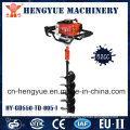 Tree Planting Digging Machine Earth Auger